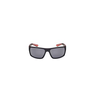 Lentes De Sol Negro Polarizados Skechers