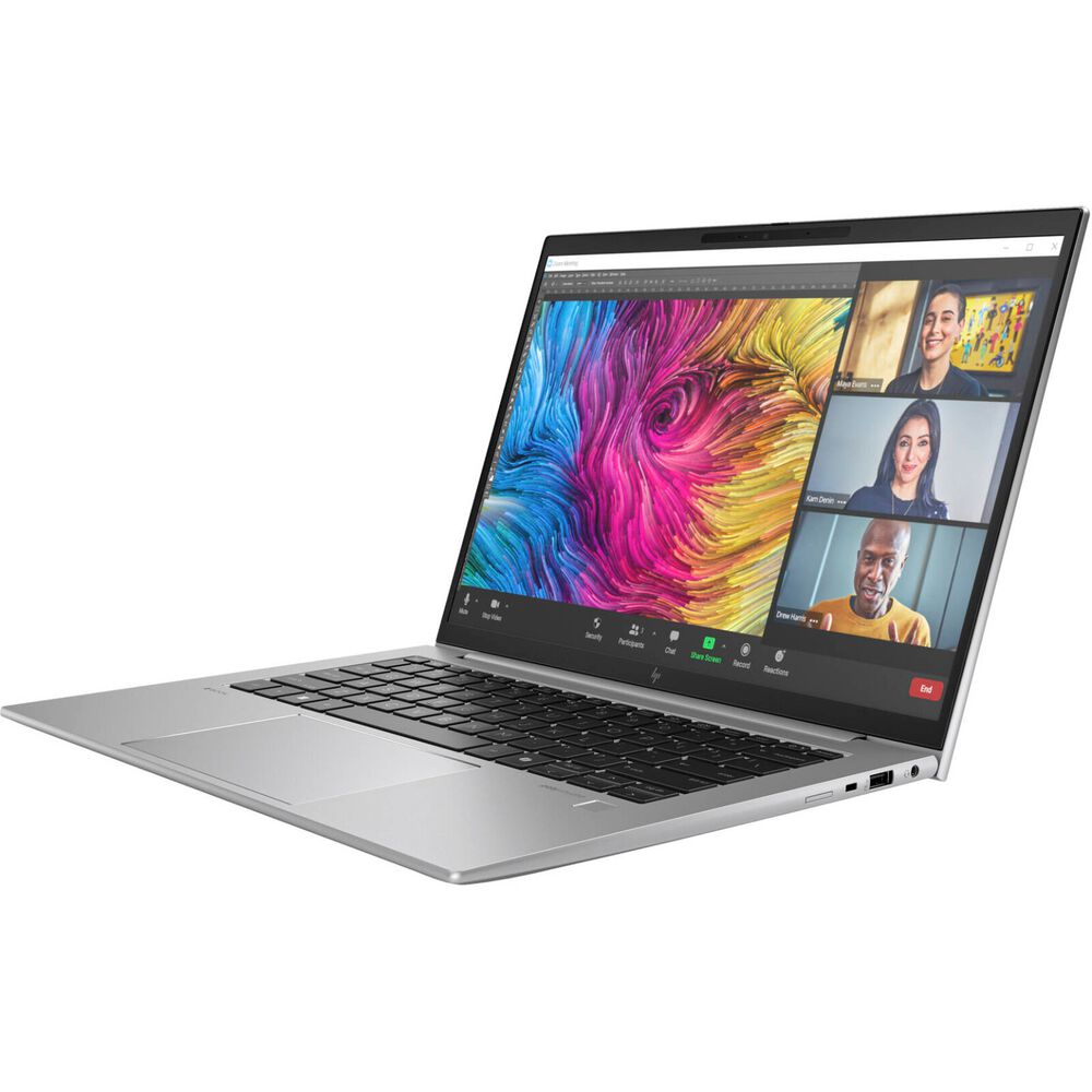 Notebook Hp Zfly14g11 U7-155h 14 16gb/512gb Ssd image number 1.0