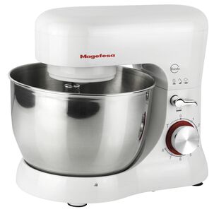 Batidora Amasadora Semi Profesional Magefesa Brioche Mgf4560