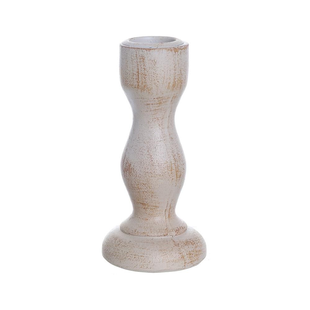 Porta Vela Peque&ntilde;o Belle Noite / 8.5 Cm image number 0.0