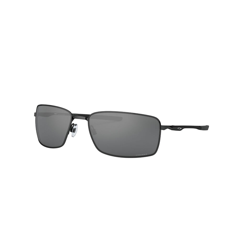 Lentes De Sol Square Wire Prizm Black Oakley image number 1.0