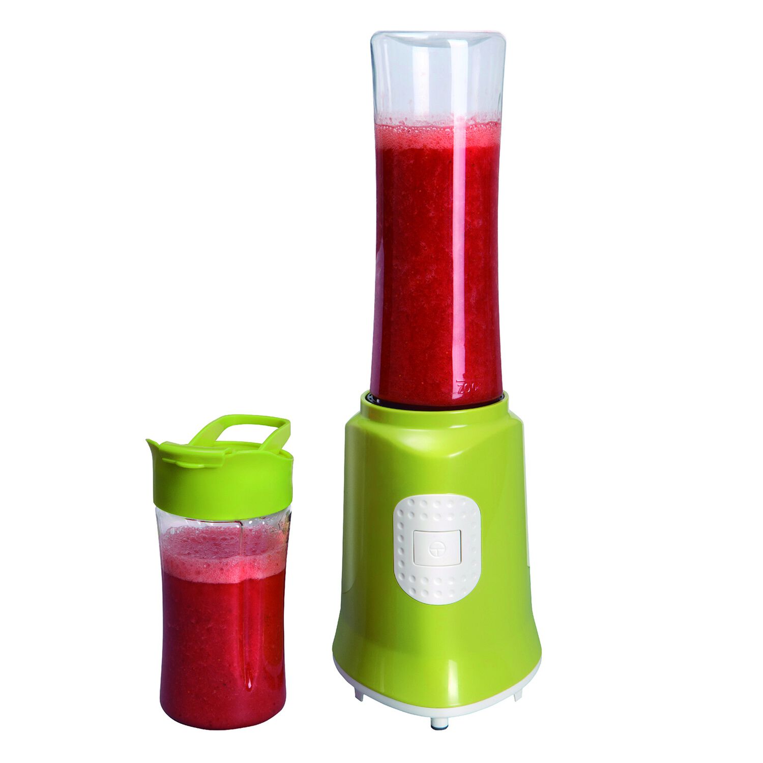 Mini Blender Personal Bmb044 Licuadora Portatil 350w 220v image number 3.0