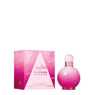 Britney Spears Fantasy Candied Woman Edt 100ml