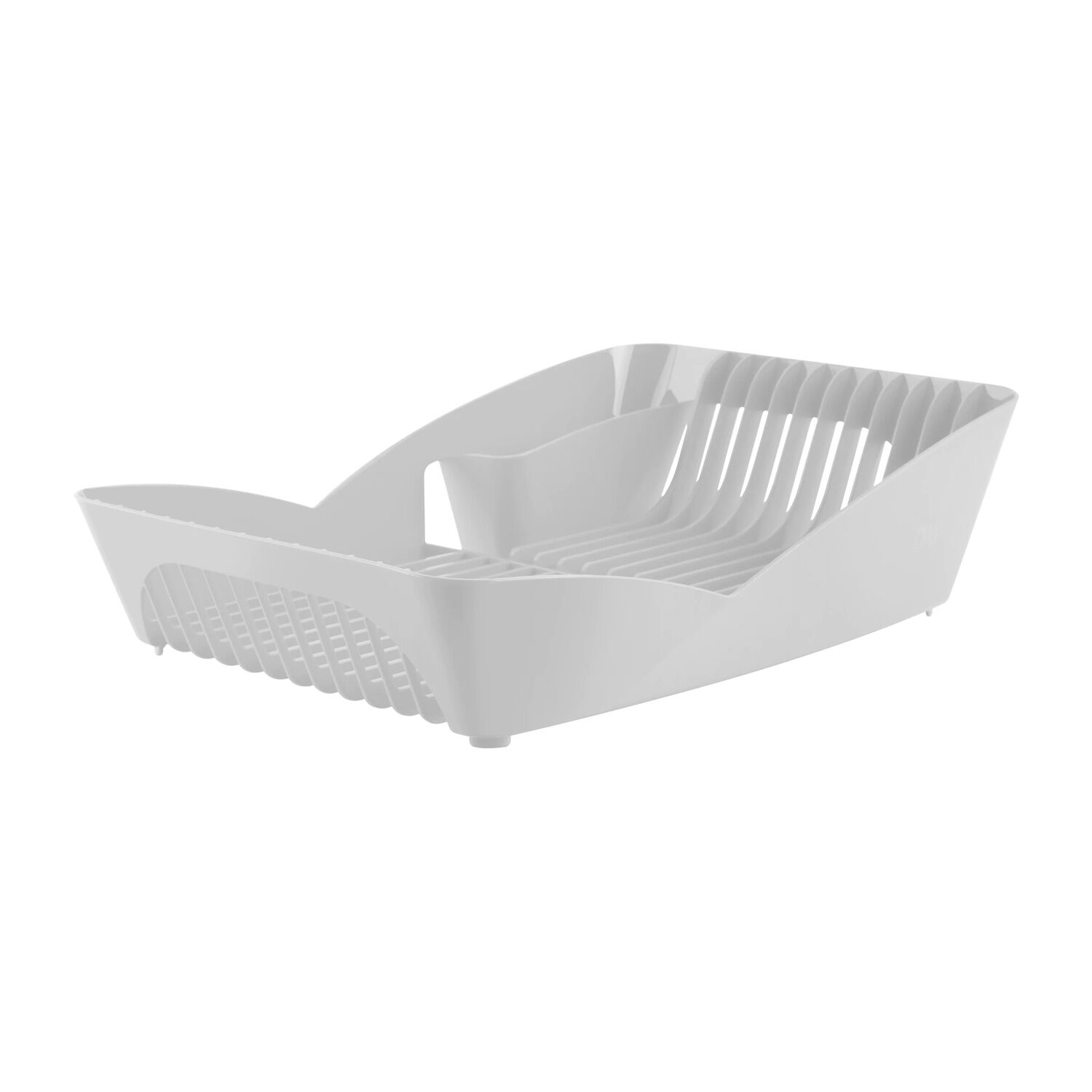 Escurre Platos Infinity Blanco image number 1.0