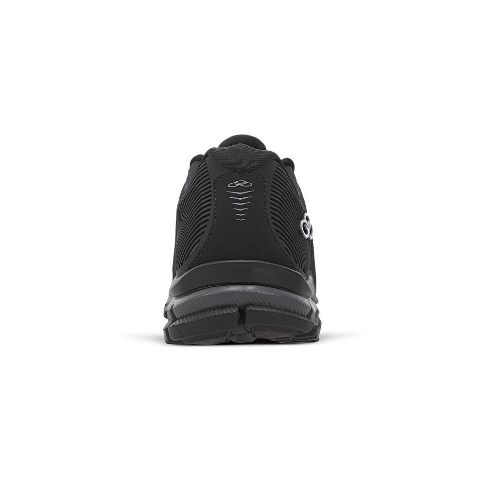 Zapatilla Mujer Dynamic Negra image number 5.0