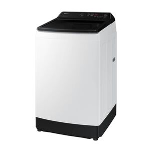 Samsung Lavadora De Carga Superior 13kg Con Eco Bubble&trade; Color Blanco