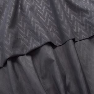 Juego De Sábanas Azhome Embossed / 2 Plazas