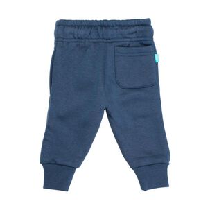 Pantalon De Buzo Bebe Niño Baby