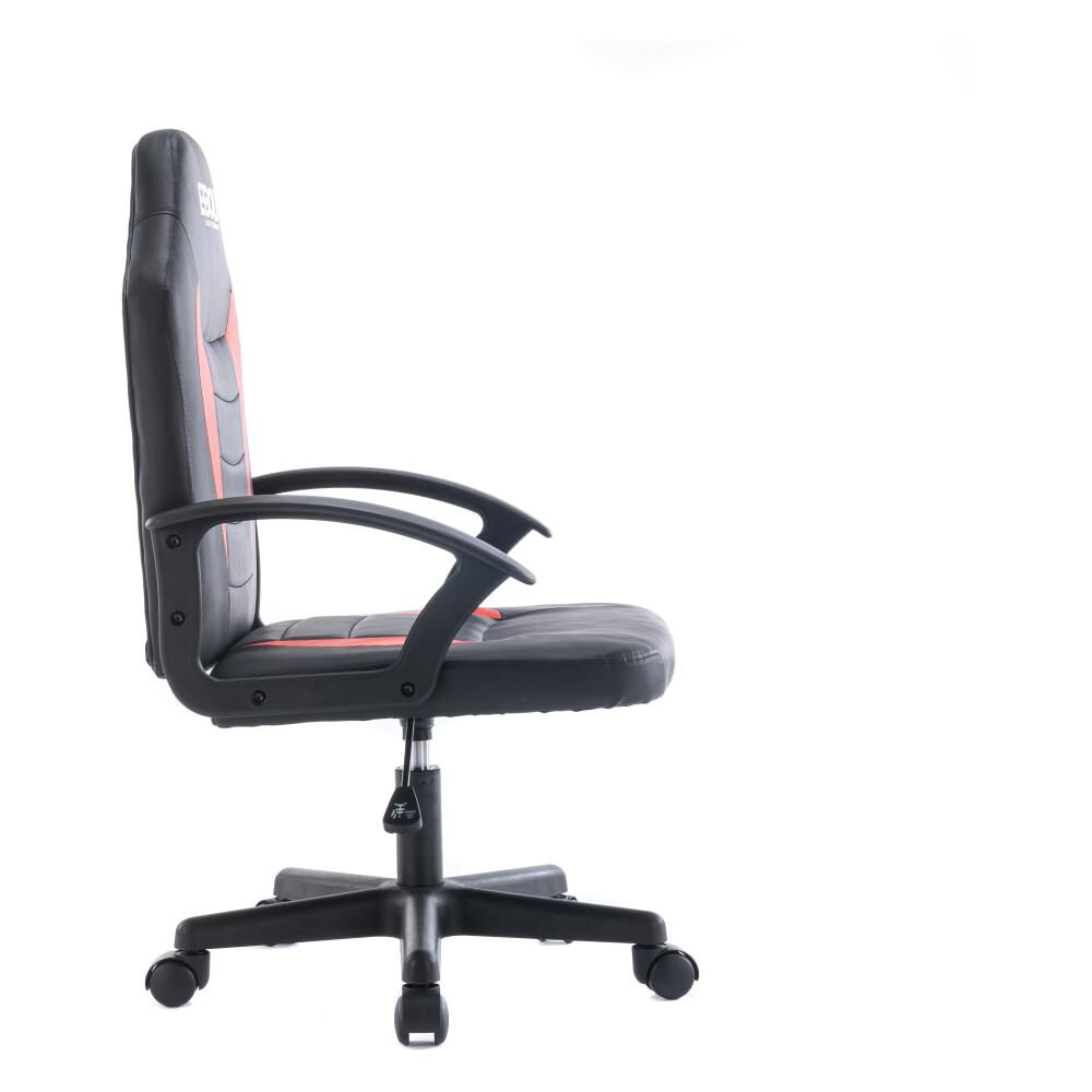 Silla Gamer Ebolt image number 3.0