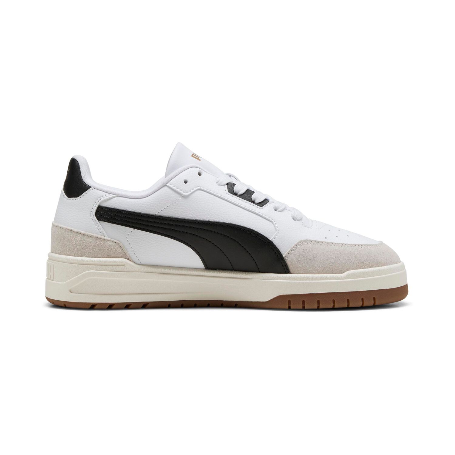 Zapatilla Puma Urbana Unisex Shuffle Downtown image number 4.0