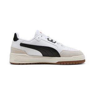 Zapatilla Puma Shuffle Downtown Hombre Blanco
