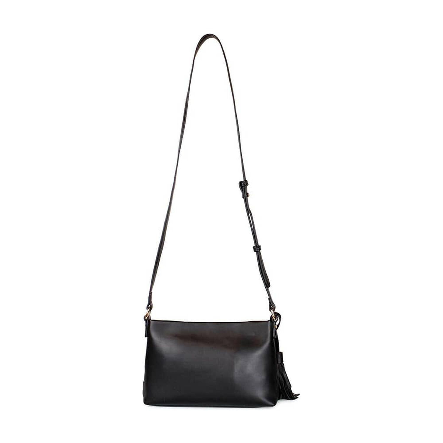 Cartera Eyton Black Kenneth Cole image number 2.0