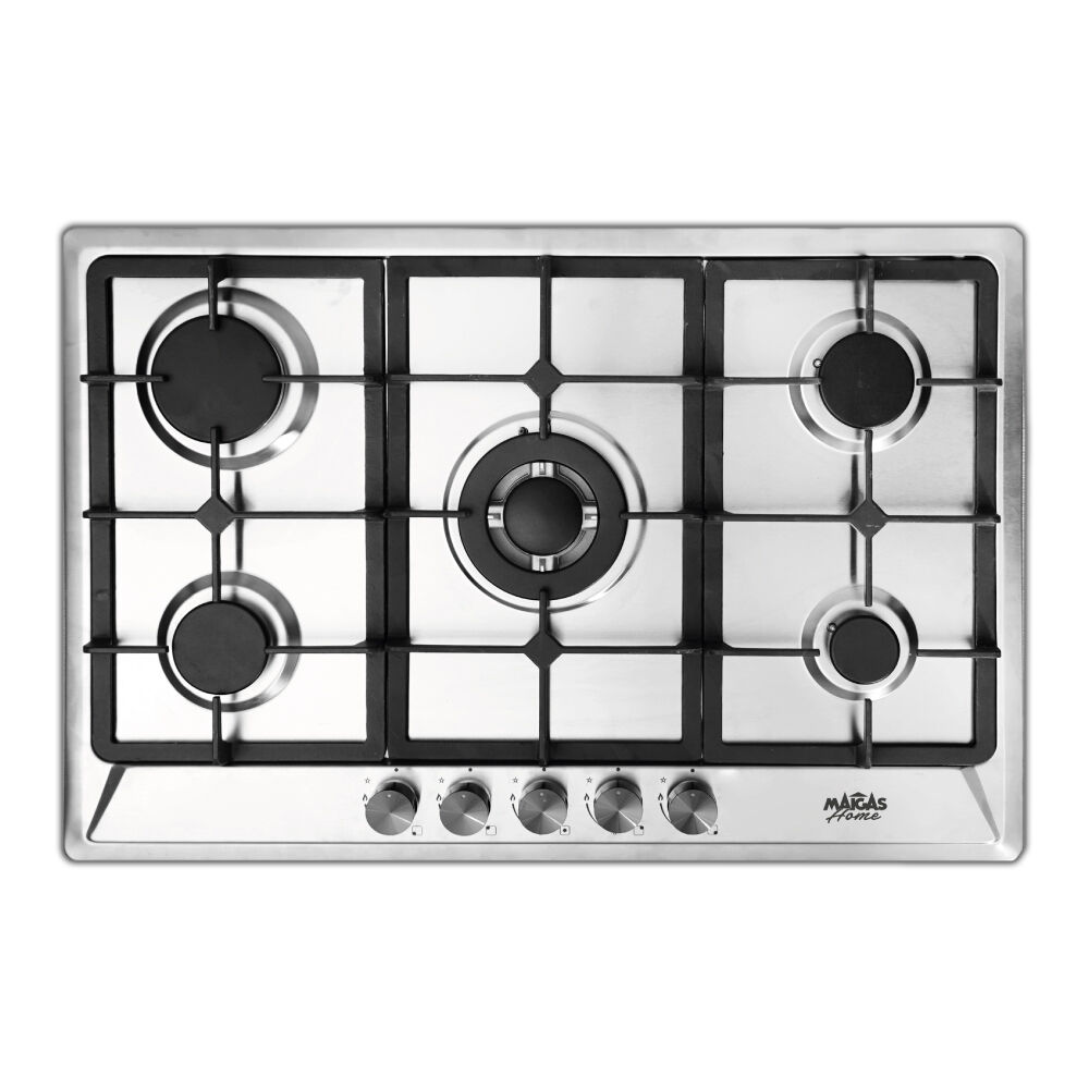 Encimera A Gas 5 Quemadores - Hbs5706 image number 0.0