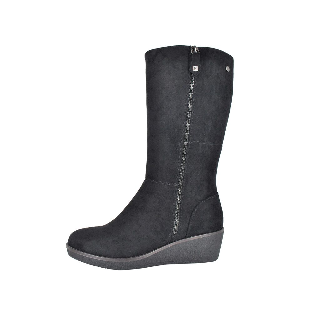 Bota Inara Negra Alquimia image number 1.0