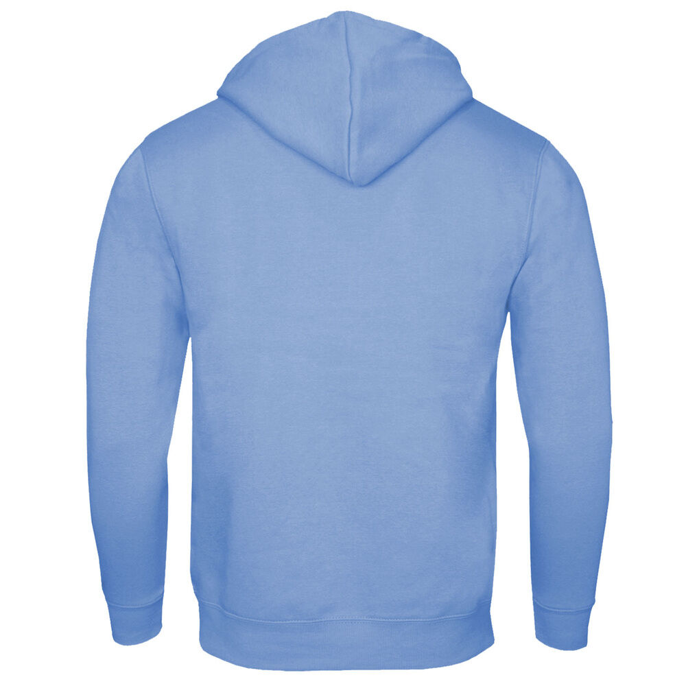 Polerón Canguro Vulpes Blush Unisex image number 3.0