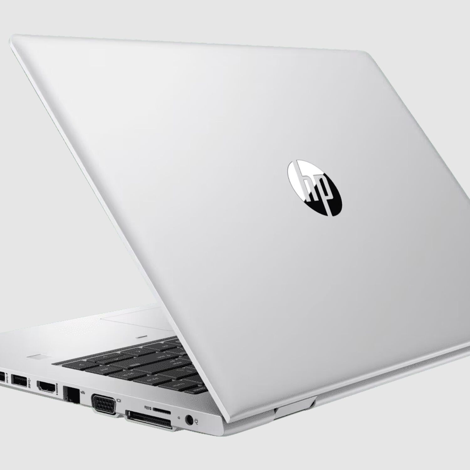 Notebook Hp Probook 640 G5 - Core I5 - 8gb Ram - 256gb Reacondicionado image number 5.0