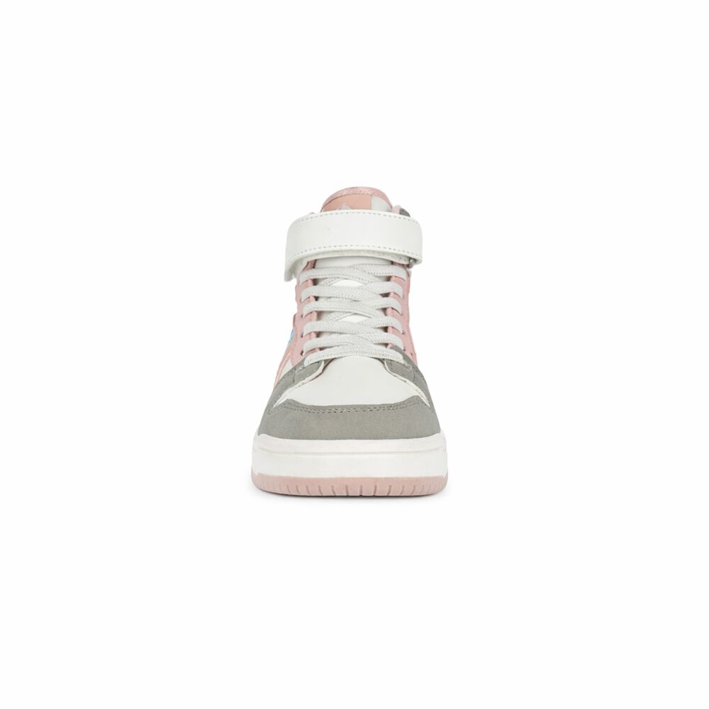 Zapatilla Urbana Erica Rosado Bamboo image number 2.0