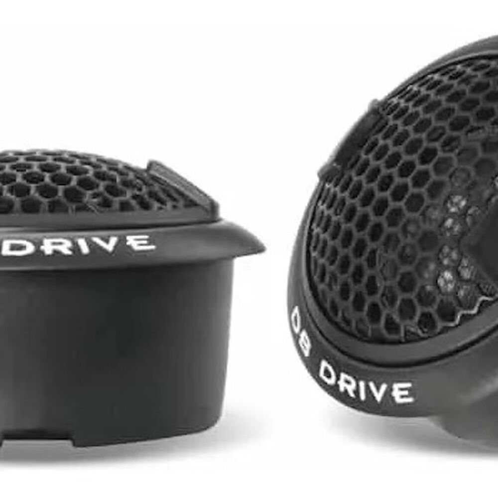 Componentes Db Drive Euphoria Es1 65c 16,5cms 2 Vias image number 1.0