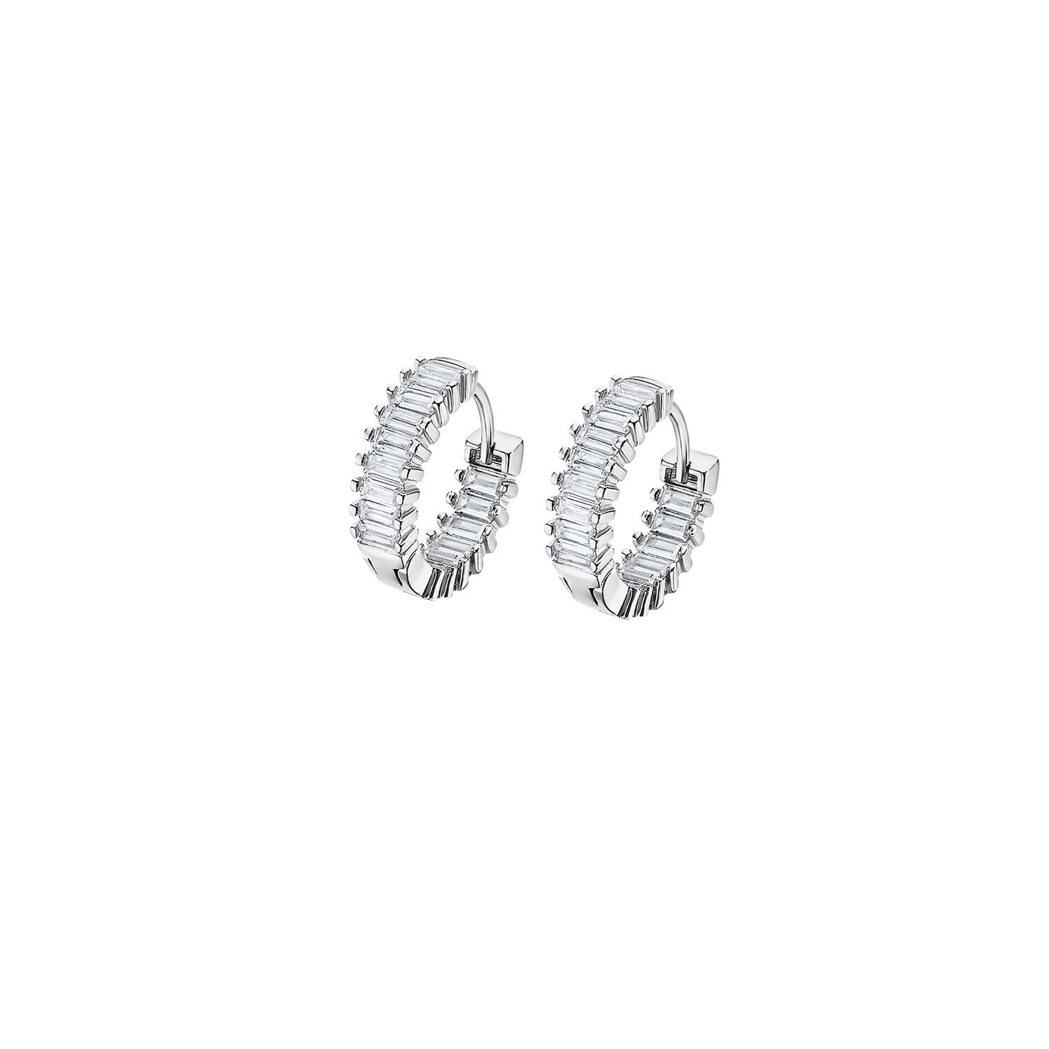Aros Lp3115-4/1 Lotus Silver Mujer Pure Essential image number 0.0
