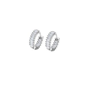 Aros Lp3115-4/1 Lotus Silver Mujer Pure Essential