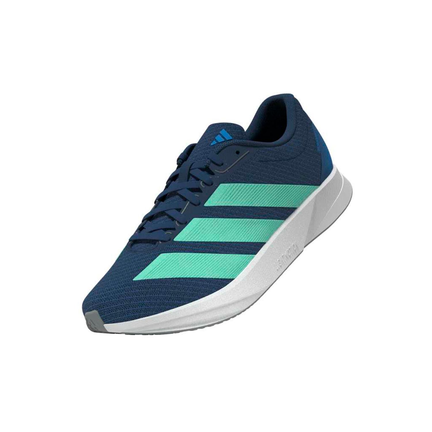 Zapatilla Running Hombre Adidas Duramo Rc2 M Morado image number 2.0