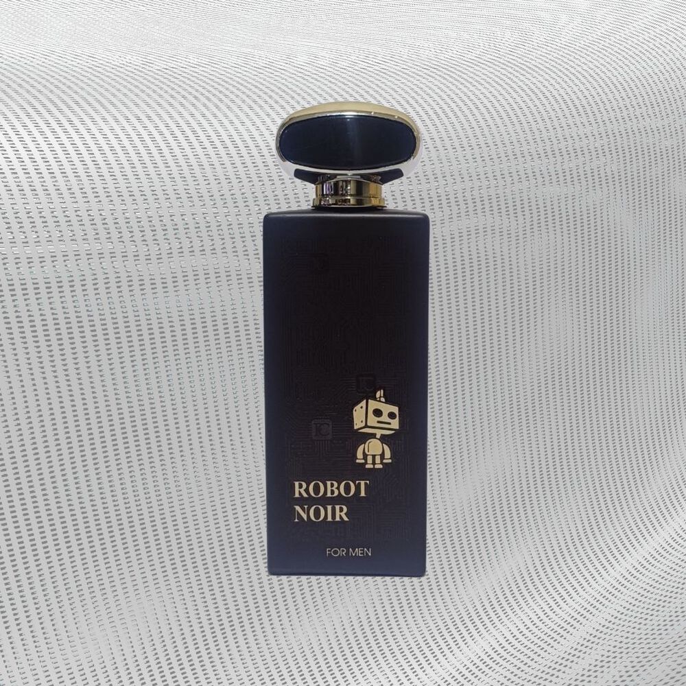 Fc Robot Noir 100 Ml image number 2.0