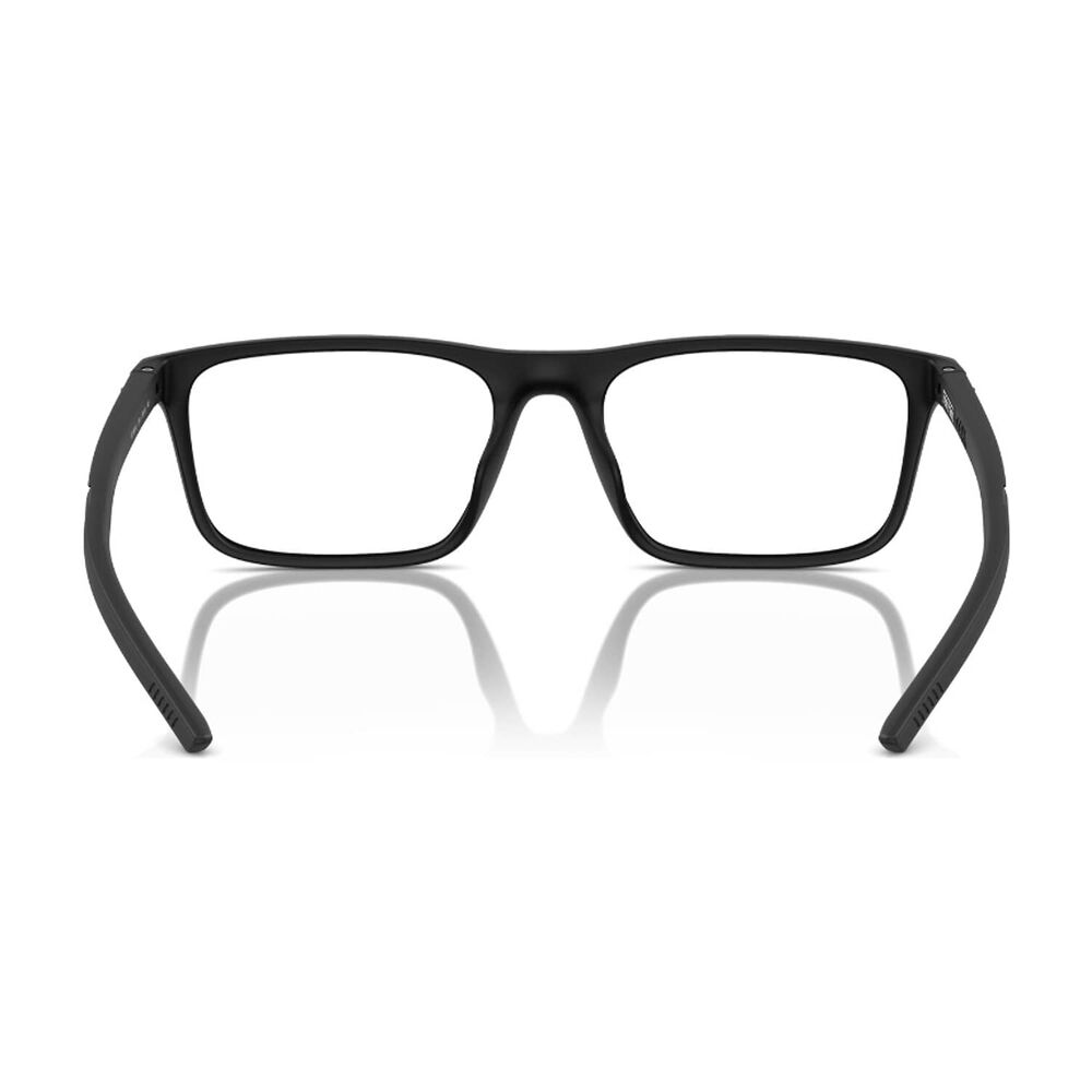 Lentes &Oacute;pticos Negro Mate Scuderia Ferrari image number 3.0