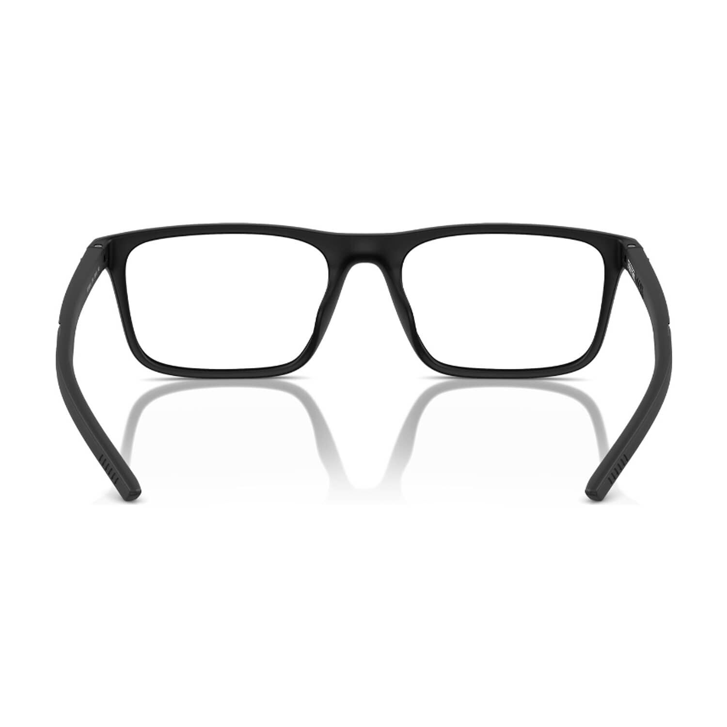 Lentes &Oacute;pticos Negro Mate Scuderia Ferrari image number 3.0