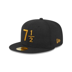 Jockey 59fifty Negro New Era