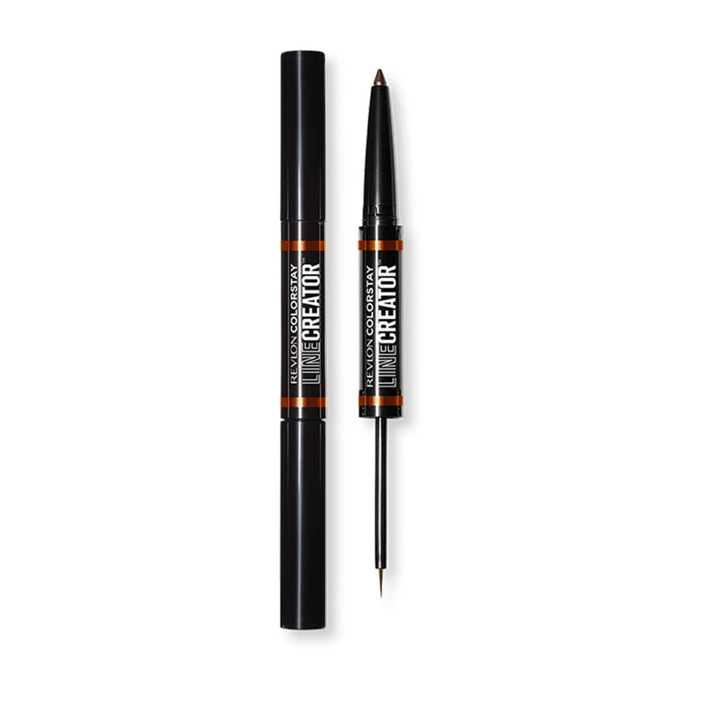 Delineador Ojos Doble Extremo Colorstay Line Revlon 24h image number 0.0