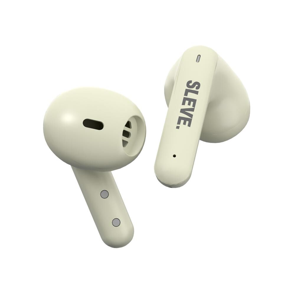 Aud&iacute;fonos Bluetooth Sleve Purex image number 5.0