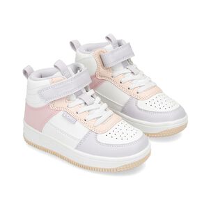 Zapatilla Infantil Niña Topsis