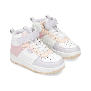 Zapatilla Infantil Ni&ntilde;a Topsis
