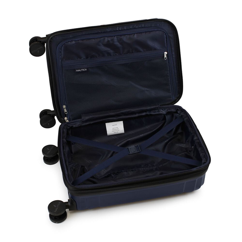 Maleta S De Cabina Nautica San Blas 10kg Azul image number 1.0