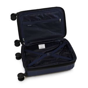 Maleta S De Cabina Nautica San Blas 10kg Azul