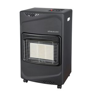 Estufa A Gas Sindelen 15 Kg Sr-6250ng