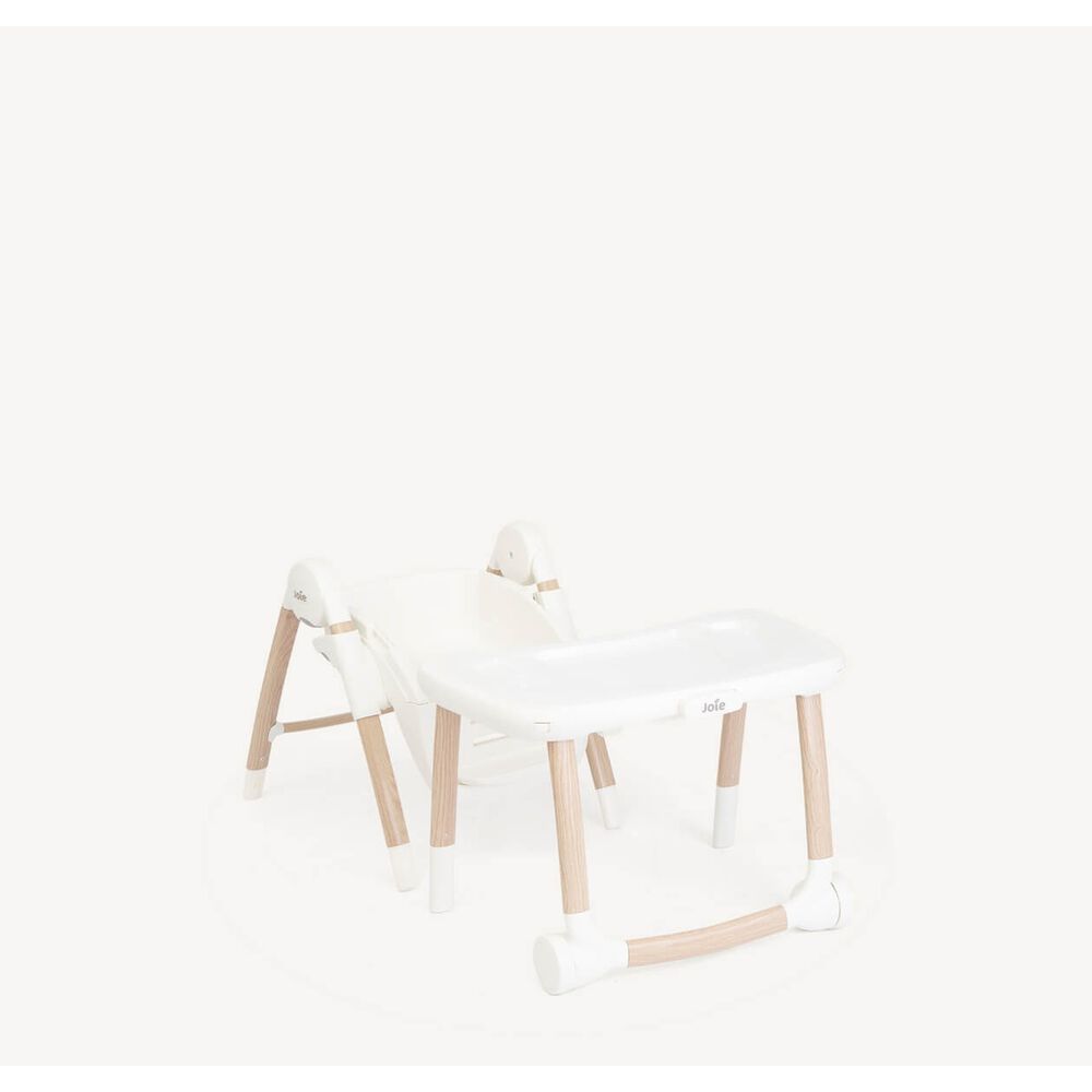 Silla De Comer Escritorio Multiply 6in1 Walnut Wood image number 7.0