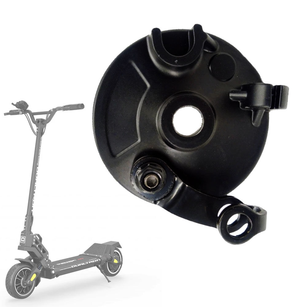 Freno De Tambor Delantero Scooter El&eacute;ctrico Dualtron image number 0.0