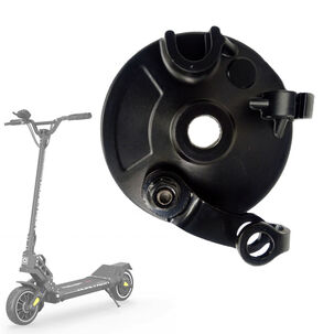 Freno De Tambor Delantero Scooter El&eacute;ctrico Dualtron