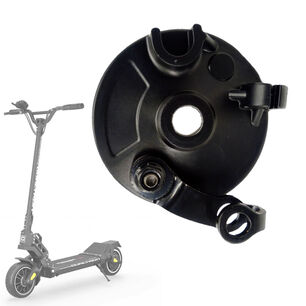 Freno De Tambor Delantero Scooter El&eacute;ctrico Dualtron