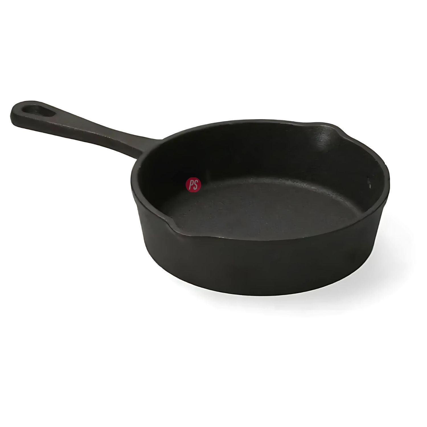 Sart&eacute;n De Hierro Fundido 14cms Iron Cast Pro Wayu - Ps image number 2.0