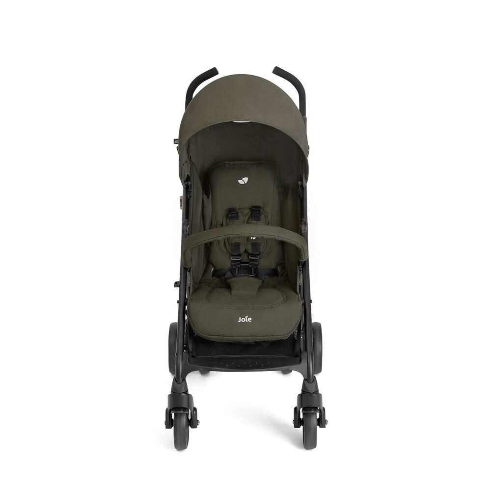 Coche Paragua Brisk Lx Sage image number 1.0