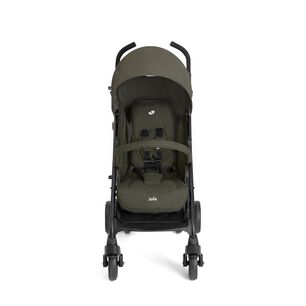 Coche Paragua Brisk Lx Sage