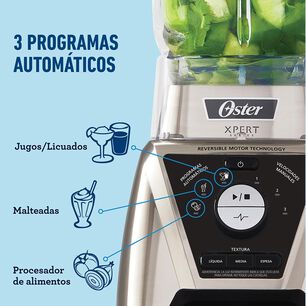Licuadora Oster BLST3B-CPG-052 / 2 Litros / 1100W