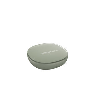 Aud&iacute;fonos Hifuture Flybuds 4 Anc Tws Verde 35h