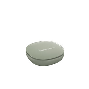 Aud&iacute;fonos Hifuture Flybuds 4 Anc Tws Verde 35h