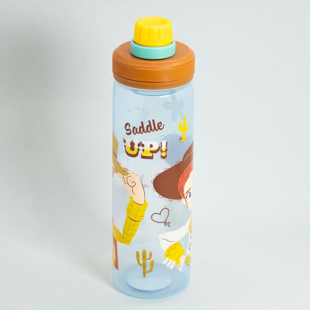 Botella De Agua Toy Story Tapa Rosca / 1 Pieza / 750 Ml image number 1.0