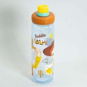 Botella De Agua Toy Story Tapa Rosca / 1 Pieza / 750 Ml