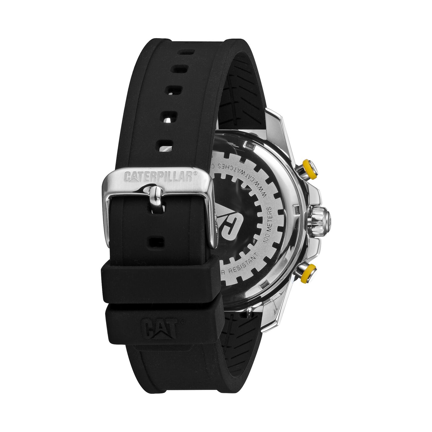 Reloj Cat Hombre Ap-149-21-117 Downforce Chrono image number 1.0