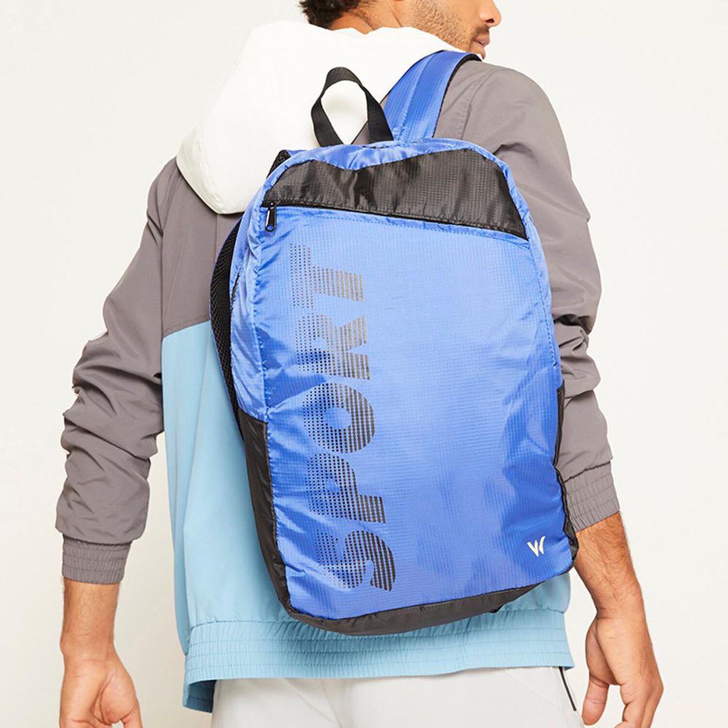 Mochila Deportiva Hombre Wetland image number 0.0